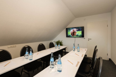 Hotel Becher: Meeting Room