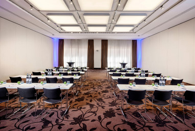 Dorint City-Hotel Bremen: Meeting Room