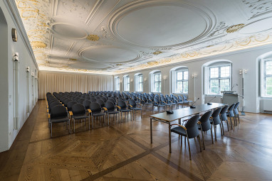 Kloster Irsee Tagungs-, Bildungs- und Kulturzentrum: Meeting Room