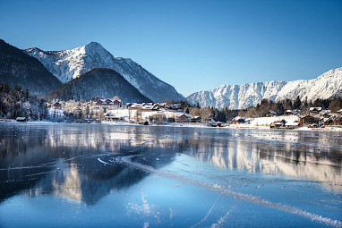 MONDI Resort am Grundlsee: Vue extérieure