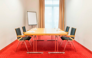 Best Western Plus Papenburg: Meeting Room