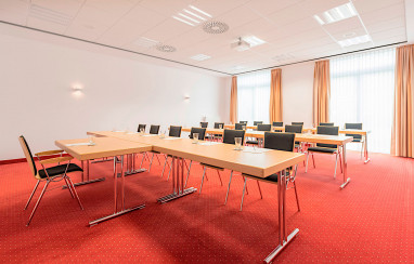 Best Western Plus Papenburg: Meeting Room