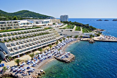 Valamar Dubrovnik President: Außenansicht