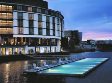 The Ritz-Carlton, Wolfsburg: Buitenaanzicht