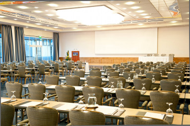 Hotel Neptun: Meeting Room