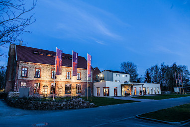 Beverland Landhotel: Vista exterior