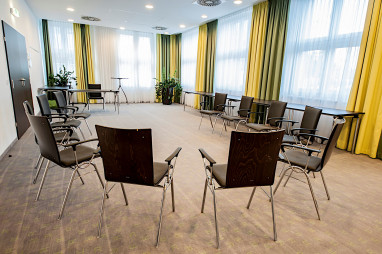Rainers Hotel Vienna: Sala de conferencia