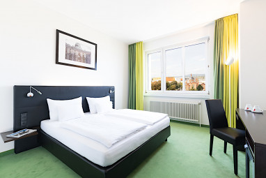 Rainers Hotel Vienna: Habitación