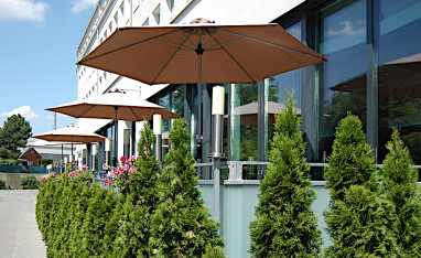 Rainers Hotel Vienna: Restaurante