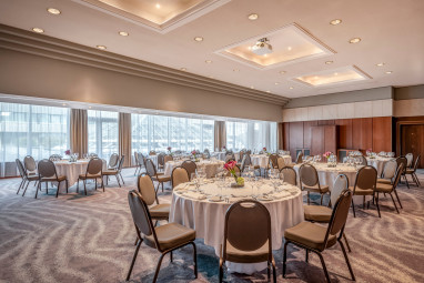 The Westin Grand München: Meeting Room