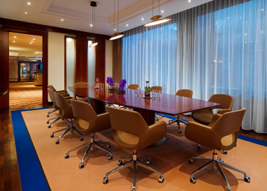 The Westin Grand München: Meeting Room