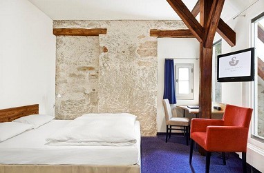 Sorell Hotel Rüden : Chambre