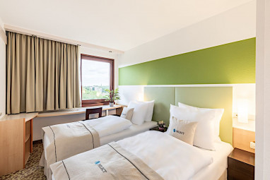 Select Hotel Osnabrück: Zimmer