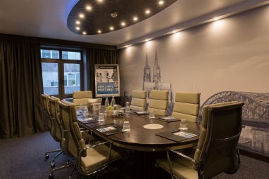 Van der Valk Hotel Hildesheim: Meeting Room