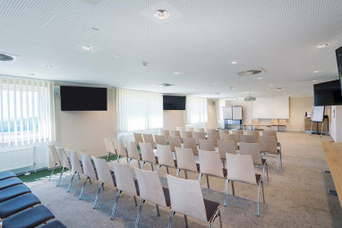 Rhön Park Hotel : Meeting Room