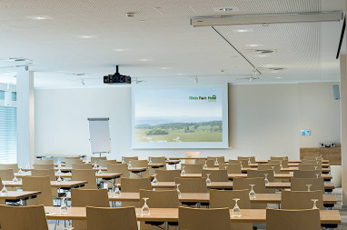 Rhön Park Hotel : Meeting Room