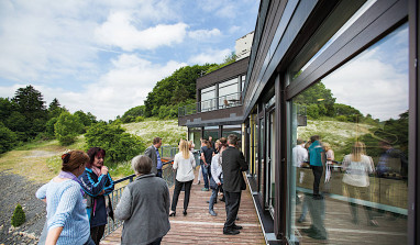 Rhön Park Hotel : Tagungsraum