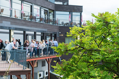 Rhön Park Hotel : Tagungsraum