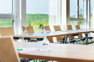 Rhön Park Hotel : Meeting Room