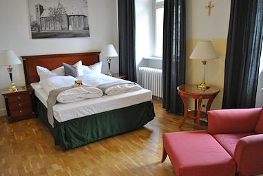 Klosterhotel Wöltingerode: Habitación