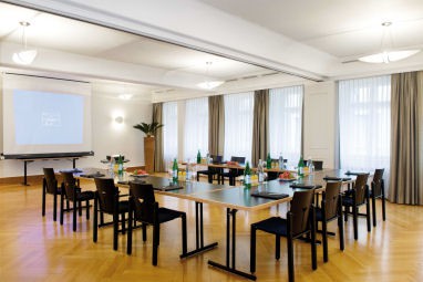 Sorell Hotel Krone: Tagungsraum