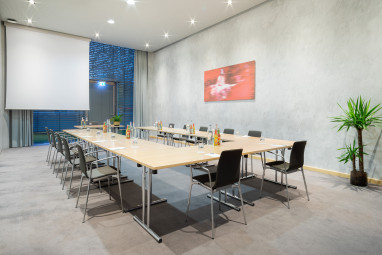 INNSIDE München Parkstadt Schwabing: Meeting Room