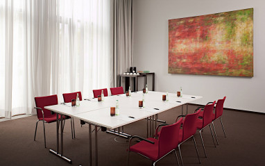 INNSiDE Düsseldorf Derendorf: Meeting Room