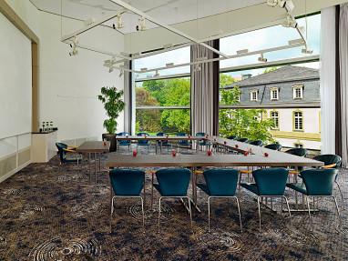 Sheraton Offenbach Hotel: vergaderruimte
