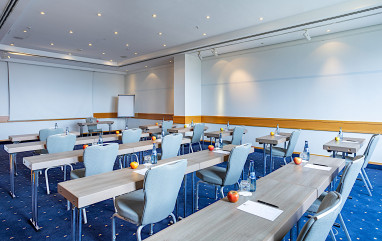 Hotel International Hamburg: Meeting Room