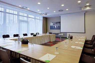 Courtyard by Marriott Hannover Maschsee: Meeting Room
