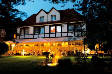 Romantik Hotel Braunschweiger Hof: Vue extérieure