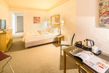 BEST WESTERN Hotel Mainz: Room