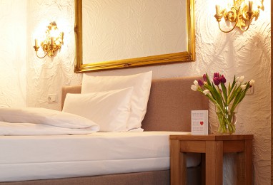 BEST WESTERN Hotel Mainz: Room