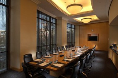 CONRAD ISTANBUL: Meeting Room