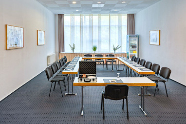 AHORN Berghotel Friedrichroda: Meeting Room
