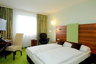 ACHAT Premium Budapest: Kamer