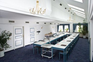 Hotel Hölzerbräu: Salle de réunion