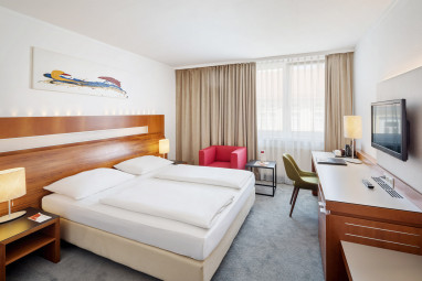 Austria Trend Hotel Europa Graz: Zimmer