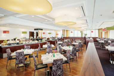 Austria Trend Hotel Europa Graz: Restaurant