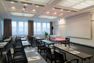 Austria Trend Hotel Europa Graz: Meeting Room