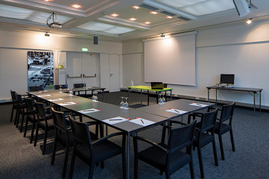 Austria Trend Hotel Europa Graz: Meeting Room