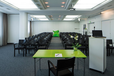 Austria Trend Hotel Europa Graz: Meeting Room