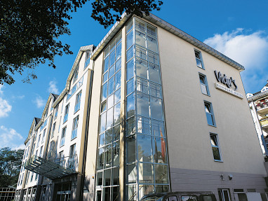 Victor´s Residenz-Hotel Gummersbach: Exterior View