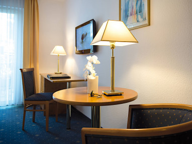 Victor´s Residenz-Hotel Gummersbach: Chambre