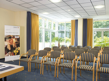 Victor´s Residenz-Hotel Gummersbach: Meeting Room