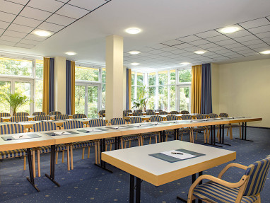 Victor´s Residenz-Hotel Gummersbach: Salle de réunion