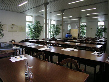 Hotel Falderhof: Meeting Room