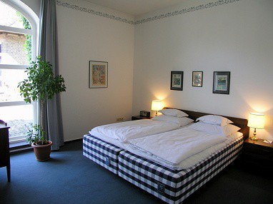 Hotel Falderhof: Room