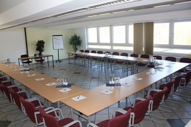 Hotel Bierenbacher Hof: Salle de réunion