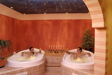 Hotel und Landgasthof Altwirt : Wellness/spa